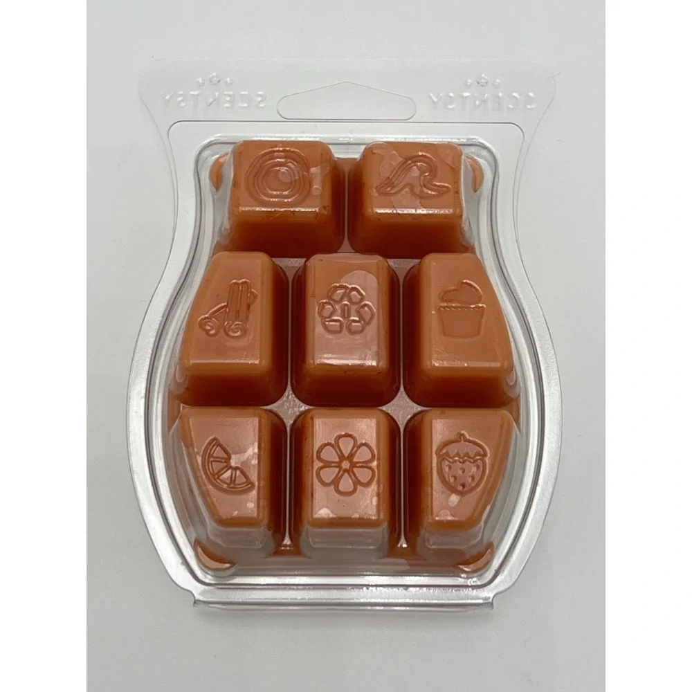 Scentsy Disney Lion King CIRCLE OF LIFE Wax Bars  ~ NEW ~‎